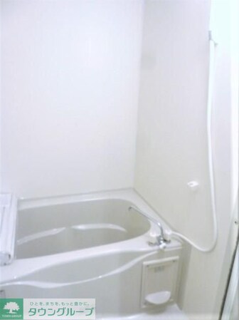 ネクスト伊奈平の物件内観写真